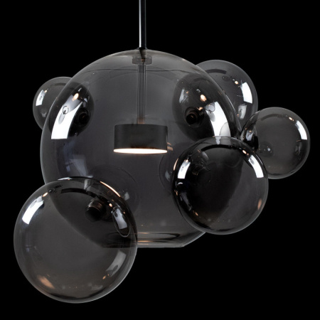 Люстры каскадные — Каскадная люстра LOFT IT 2029-S3 купить в  Люстры каскадные — Каскадная люстра LOFT IT 2029-S3 купить в