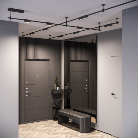 Стойки — Стойка Elektrostandard Декоративная стойка 85145/00 купить в 