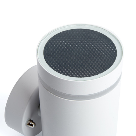 Уличные настенные светильники — Светильник настенный Feron 48315 купить в 