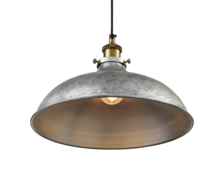 Подвесные светильники — Подвесной светильник Vele Luce VL6125P01 купить в 