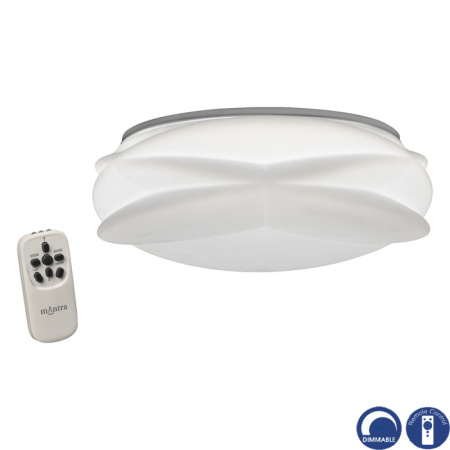 Накладные светильники — Накладной светильник Mantra 5956 купить в 