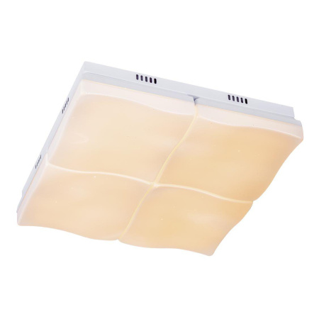 Потолочные светильники — Потолочный светодиодный светильник Escada 10241/4LED купить в  Потолочные светильники — Потолочный светодиодный светильник Escada 10241/4LED купить в