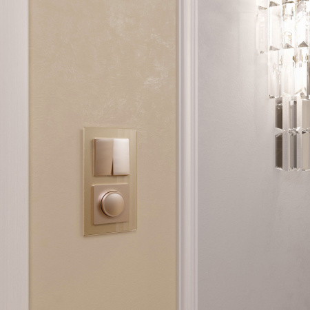 Выключатели — Выключатель Werkel W1122011 купить в 