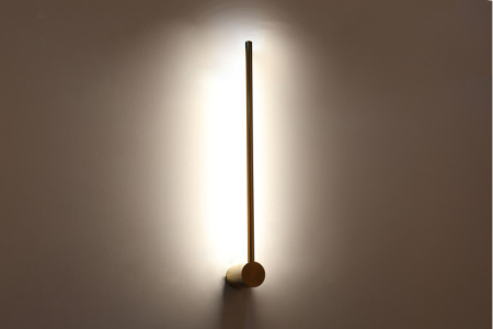 Настенные бра — Бра Zortes ZRS.27510.09 купить в 