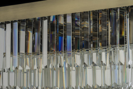 Люстры накладные — Накладная люстра Dio D'arte Arco E 1.2.55x50.100 AB купить в 