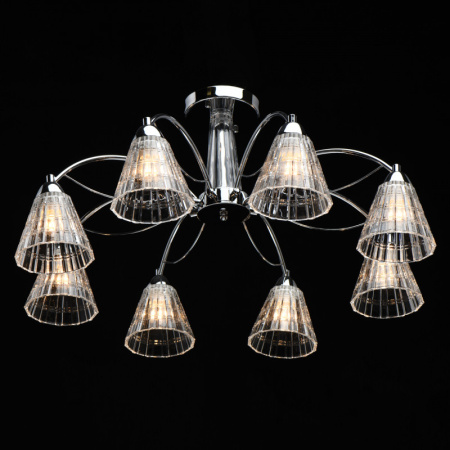 Люстры на штанге — Люстра на штанге DeMarkt 297014108 купить в 