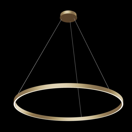 Подвесные светильники — Подвесной светильник Maytoni MOD058PL-L54BS4K купить в 