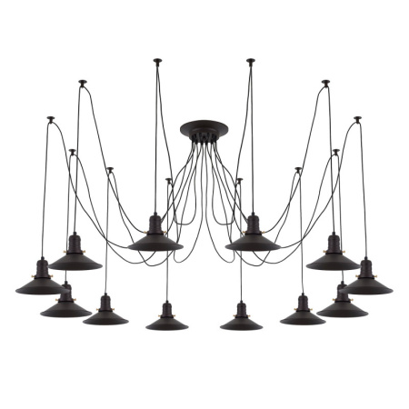 Подвесные светильники — Подвесной светильник Citilux CL451122 купить в 