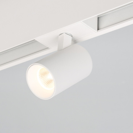 Трековые светильники — Светильник на шине Arlight 033425 купить в 