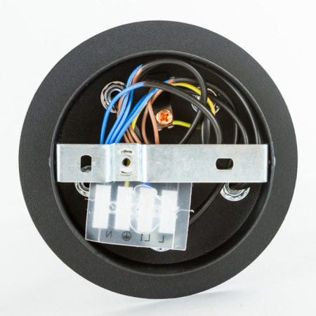 Люстры накладные — Накладная люстра Nowodvorski 9766 купить в 