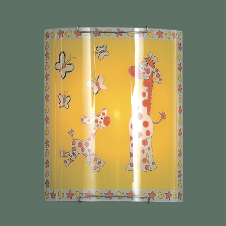 Детские бра — Детское бра Citilux CL921001 купить в  Детские бра — Детское бра Citilux CL921001 купить в