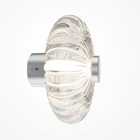 Настенные бра — Бра Maytoni MOD555WL-L4CH4K купить в 