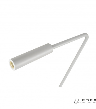 Настольные лампы — Настольная лампа iLedex 7010/1T WH купить в 