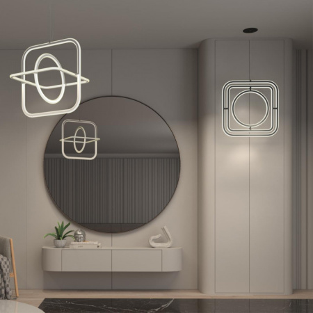 Люстры подвесные — Подвесная люстра Novotech 359179 купить в 