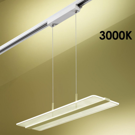 Трековые светильники — Светильник на шине Novotech 358995 купить в 