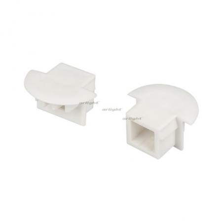 Заглушки для профилей — Заглушка профиля Arlight 026207 купить в 