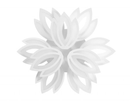 Люстры накладные — Накладная люстра Ambrella Light FA457 купить в  Люстры накладные — Накладная люстра Ambrella Light FA457 купить в