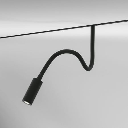 Трековые светильники — Светильник на шине Elektrostandard 85522/01 купить в 