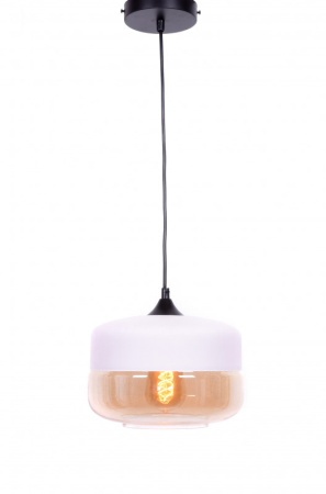 Подвесные светильники — Подвесной светильник Lumina Deco LDP 6808 WT купить в 