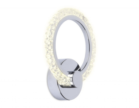 Настенные бра — Бра Ambrella Light FA415 купить в 