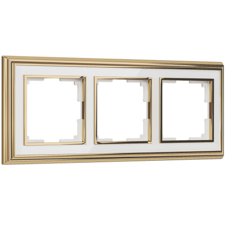 Рамки — Рамка Werkel W0031329 купить в 