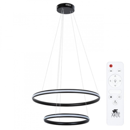 Люстры каскадные — Каскадная люстра ARTE Lamp A2198SP-2BK купить в  Люстры каскадные — Каскадная люстра ARTE Lamp A2198SP-2BK купить в