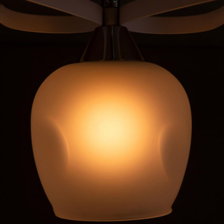 Люстры накладные — Накладная люстра Citilux CL171133 купить в 