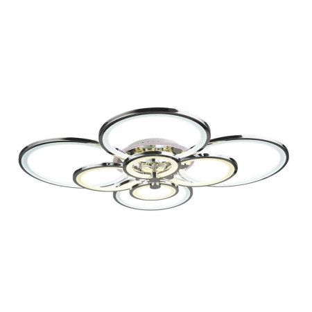 Потолочные люстры — Потолочная светодиодная люстра Seven Fires Levanto 75381.01.03.08 купить в 