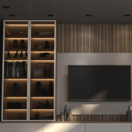 Встраиваемые точечные светильники — Встраиваемый светильник Novotech 358816 купить в 