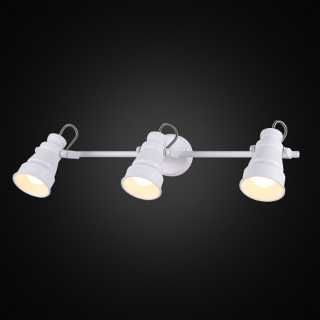 Споты — Спот Citilux CL541530 купить в  Споты — Спот Citilux CL541530 купить в