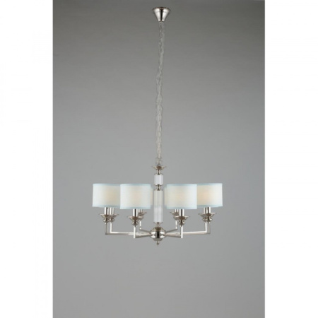 Люстры подвесные — Подвесная люстра Omnilux OML-87403-08 купить в 