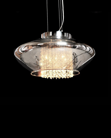 Люстры подвесные — Подвесная люстра Lumina Deco LDP 8056 купить в 