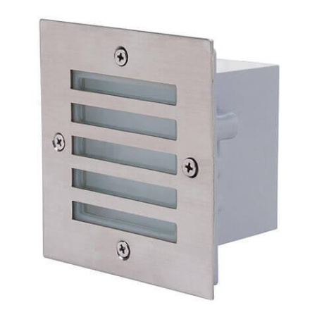 Свет для улицы — Уличный светодиодный светильник Horoz синий 079-013-0002 HRZ00001048 купить в  Свет для улицы — Уличный светодиодный светильник Horoz синий 079-013-0002 HRZ00001048 купить в