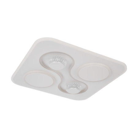 Накладные светильники — Накладной светильник Freya FR6049CL-L95W купить в 