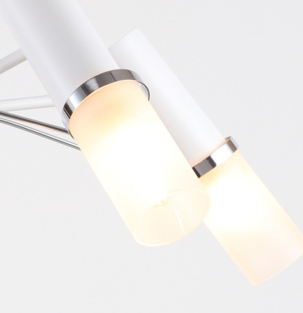 Люстры на штанге — Люстра на штанге F-Promo 2559-5P купить в  Люстры на штанге — Люстра на штанге F-Promo 2559-5P купить в