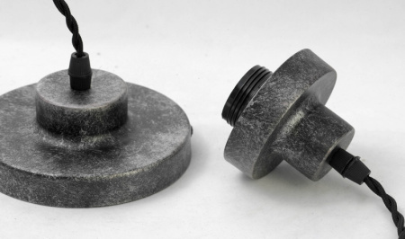 Подвесные светильники — Подвесной светильник Lussole LSP-9695 купить в 