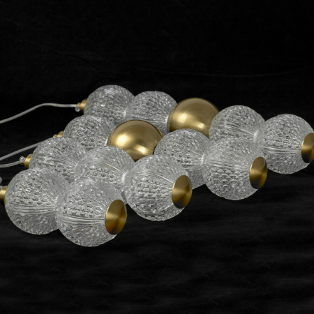 Подвесные светильники — Подвесной светильник Lussole LSP-7183 купить в 