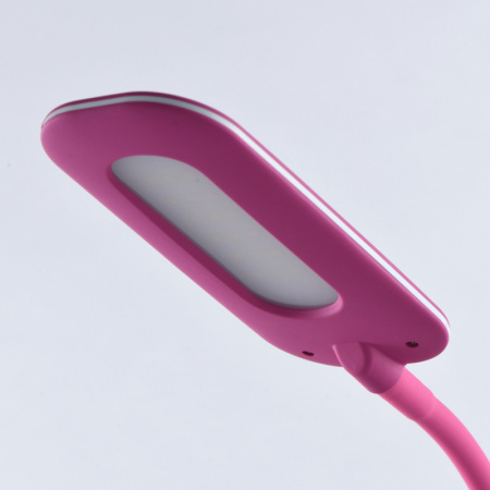 Настольные лампы — Настольная лампа DeMarkt 631036701 купить в 