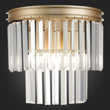 Настенные бра — Бра ST-Luce SL1624.201.02 купить в 