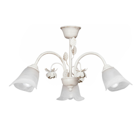 Люстры на штанге — Люстра на штанге Vitaluce V1275-0/3PL купить в 