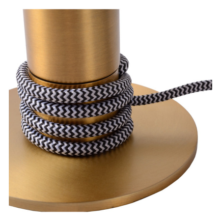 Настольные лампы — Настольная лампа LUCIDE 45576/01/02 купить в 