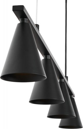 Подвесные светильники — Подвесной светильник MyFar MR1001-4P купить в  Подвесные светильники — Подвесной светильник MyFar MR1001-4P купить в