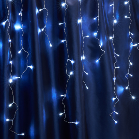 Светодиодная бахрома — Светодиодная бахрома Feron 32350 купить в 