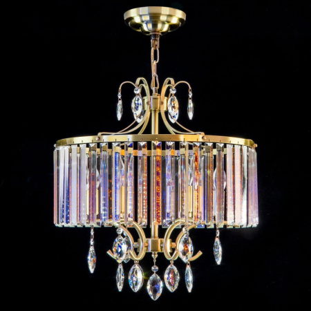 Люстры подвесные — Подвесная люстра Citilux CL335163 купить в 