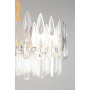 Люстры каскадные — Каскадная люстра Omnilux OML-71703-08 купить в 