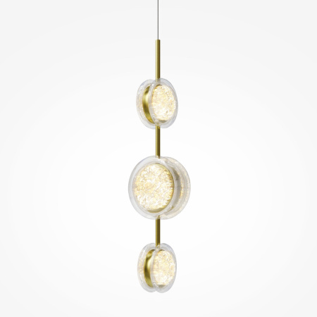 Подвесные светильники — Подвесной светильник Maytoni MOD361PL-L22BS3K купить в 