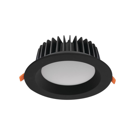 Светильники Downlight — Точечный светодиодный светильник Kanlux TIBERI PRO 20W-940-B 35671 купить в  Светильники Downlight — Точечный светодиодный светильник Kanlux TIBERI PRO 20W-940-B 35671 купить в