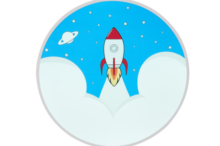 Детские светильники — Детский светильник Natali Kovaltseva INNOVATION STYLE 83123 купить в  Детские светильники — Детский светильник Natali Kovaltseva INNOVATION STYLE 83123 купить в