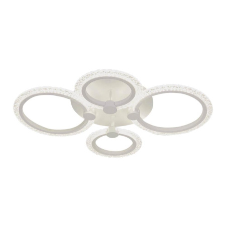 Потолочные люстры — Потолочная люстра Seven Fires Rayana SF7091/4C-WT купить в 