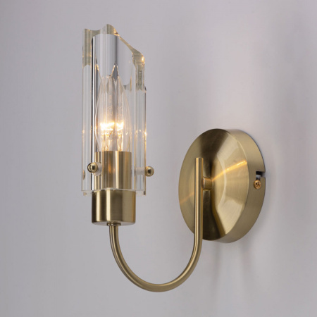Настенные бра — Бра MW-Light 106021301 купить в 